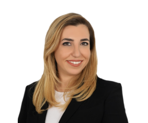 Ebru Yarikkaya